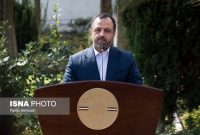خاندوزی: بهبود کفایت سرمایه بانکهای دولتی به ۱۴۰ هزارمیلیارد تومان میرسد خاندوزی: بهبود کفایت سرمایه بانکهای دولتی به ۱۴۰ هزارمیلیارد تومان میرسد