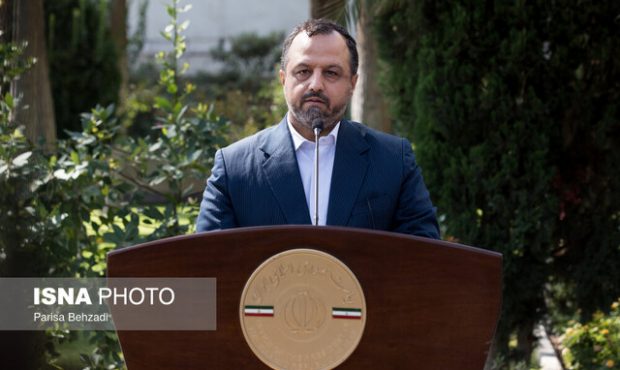 خاندوزی: بهبود کفایت سرمایه بانکهای دولتی به ۱۴۰ هزارمیلیارد تومان میرسد خاندوزی: بهبود کفایت سرمایه بانکهای دولتی به ۱۴۰ هزارمیلیارد تومان میرسد