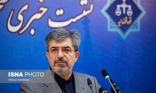 پرونده سیف و عراقچی در دادگاه/ تهیه پیش نویس اصلاح قانون جرایم رایانهای پرونده سیف و عراقچی در دادگاه/ تهیه پیش نویس اصلاح قانون جرایم رایانهای