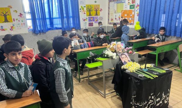 تعداد شهدای دانشآموز کرمان به ۲۳ تن رسید/ بیش از ۲۰ دانشآموز بستری هستند تعداد شهدای دانشآموز کرمان به ۲۳ تن رسید/ بیش از ۲۰ دانشآموز بستری هستند