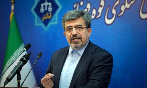 ملت ایران خواستار محاکمه منافقین هستند/ وضعیت دادگاه تتلو ملت ایران خواستار محاکمه منافقین هستند/ وضعیت دادگاه تتلو