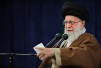 رهبر انقلاب اسلامی: پیروزی مردم غزه قطعی است رهبر انقلاب اسلامی: پیروزی مردم غزه قطعی است