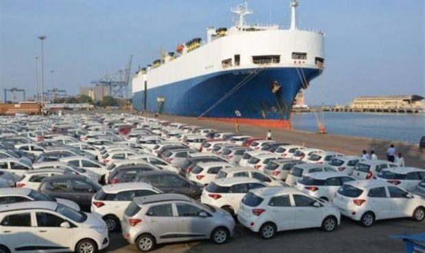 آغاز ثبتنام اولیه انتخاب خودروهای وارداتی جانبازان از فردا آغاز ثبتنام اولیه انتخاب خودروهای وارداتی جانبازان از فردا
