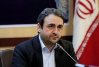 حادثه بیمارستان گاندی سوختگی و فوتی نداشت
