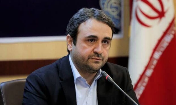 حادثه بیمارستان گاندی سوختگی و فوتی نداشت حادثه بیمارستان گاندی سوختگی و فوتی نداشت