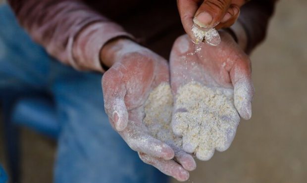 اعتصاب غذای یک روزه کارمندان آمریکا در همبستگی با مردم غزه اعتصاب غذای یک روزه کارمندان آمریکا در همبستگی با مردم غزه
