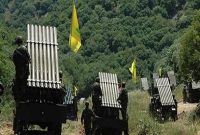 حمله حزب الله به دو پایگاه رژیم صهیونیستی در شمال فلسطین اشغالی