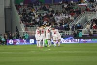 ایران بدون محروم راهی مرحله نیمه نهایی جام ملتها شد ایران بدون محروم راهی مرحله نیمه نهایی جام ملتها شد