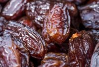 ارزآوری ۲۳۱ میلیون دلاری صادرات خرمای ایرانی