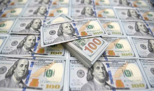 وضعیت خوب ذخایر ارزی کشور/ دلیل اقتصادی برای نوسان دلار وجود ندارد وضعیت خوب ذخایر ارزی کشور/ دلیل اقتصادی برای نوسان دلار وجود ندارد