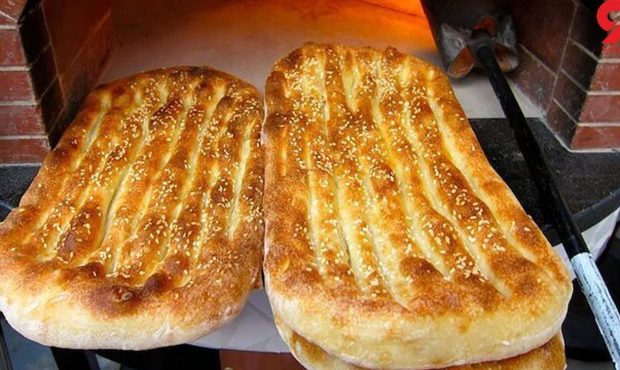 بیش از ۵۰۰ نوع نان در کشور / درباره «نان کامل» هیجانی عمل نشود