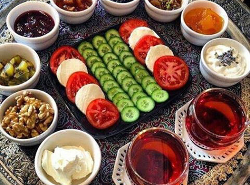 عوارض صبحانه نخوردن