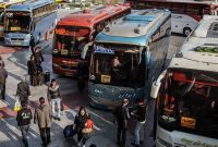 آغاز پیش‌فروش بلیت‌ نوروزی اتوبوس از ۲۰ اسفند