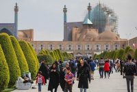 رشد ۵۲ درصدی ورود گردشگر به کشور