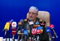 طلایینیک: برنامه وزارت دفاع برای ساخت شناورهای تا ۱۰هزار تن/ ادعای ایرانی بودن تسلیحات یمن برای گرفتن غرامت است طلایینیک: برنامه وزارت دفاع برای ساخت شناورهای تا ۱۰هزار تن/ ادعای ایرانی بودن تسلیحات یمن برای گرفتن غرامت است
