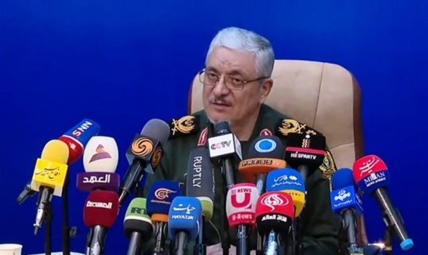 طلایینیک: برنامه وزارت دفاع برای ساخت شناورهای تا ۱۰هزار تن/ ادعای ایرانی بودن تسلیحات یمن برای گرفتن غرامت است طلایینیک: برنامه وزارت دفاع برای ساخت شناورهای تا ۱۰هزار تن/ ادعای ایرانی بودن تسلیحات یمن برای گرفتن غرامت است