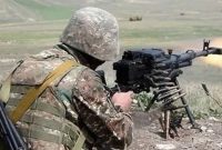 ادعای جمهوری آذربایجان درباره نقض آتش بس از سوی ارمنستان