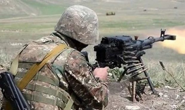 ادعای جمهوری آذربایجان درباره نقض آتش بس از سوی ارمنستان ادعای جمهوری آذربایجان درباره نقض آتش بس از سوی ارمنستان