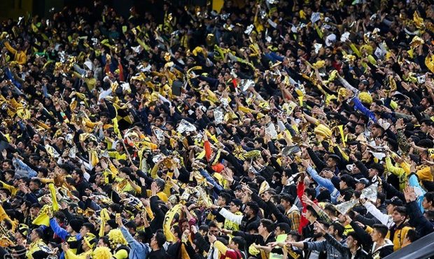 سپاهان – الهلال؛ پُرتماشاگرترین دیدار لیگ قهرمانان آسیا ۲۴-۲۰۲۳ سپاهان – الهلال؛ پُرتماشاگرترین دیدار لیگ قهرمانان آسیا ۲۴-۲۰۲۳