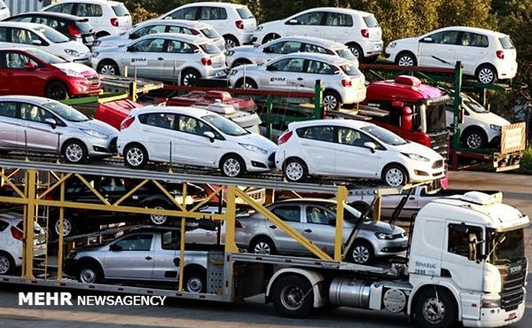آغاز فروش خودروهای وارداتی به متقاضیان جدید آغاز فروش خودروهای وارداتی به متقاضیان جدید