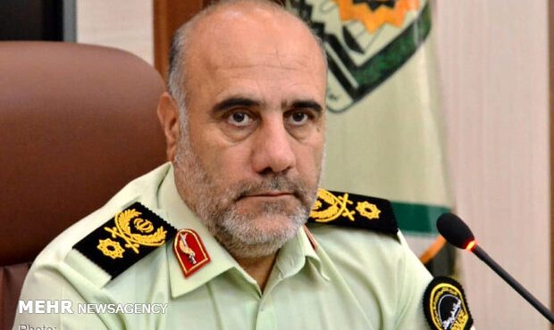 پرونده «کوروش کمپانی» زیر ذره بین پلیس پرونده «کوروش کمپانی» زیر ذره بین پلیس