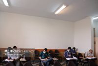 مرتضوی: قانون افزایش سن بازنشستگی از سال ۱۴۰۵ عملیاتی میشود مرتضوی: قانون افزایش سن بازنشستگی از سال ۱۴۰۵ عملیاتی میشود