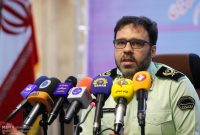 دستگیری ۲ نفر از تروریست‌های حمله تروریستی راسک