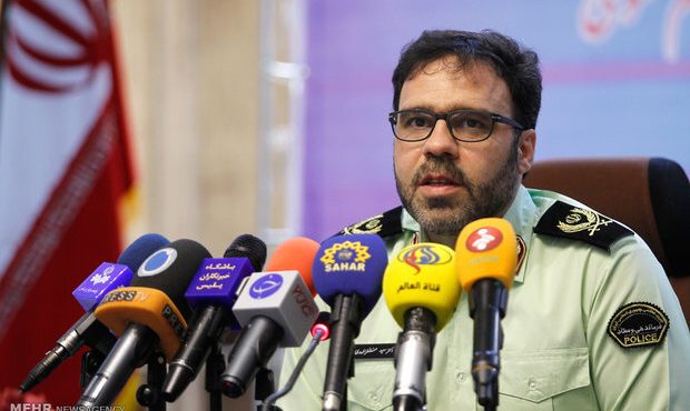 دستگیری ۲ نفر از تروریستهای حمله تروریستی راسک دستگیری ۲ نفر از تروریستهای حمله تروریستی راسک