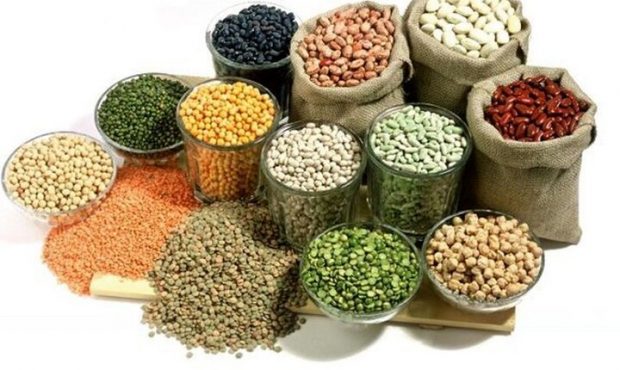 ممنوعیت صادرات کره و حبوبات ابطال شد ممنوعیت صادرات کره و حبوبات ابطال شد