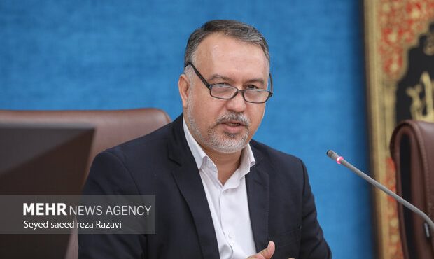 اعلام فهرست نهایی نامزدهای انتخابات مجلس اعلام فهرست نهایی نامزدهای انتخابات مجلس