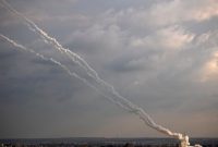 حمله های موشکی مقاومت فلسطین به «کیسوویم و رعیم»
