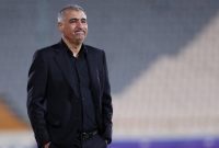 الهامی سرمربی تیم فوتبال نساجی شد