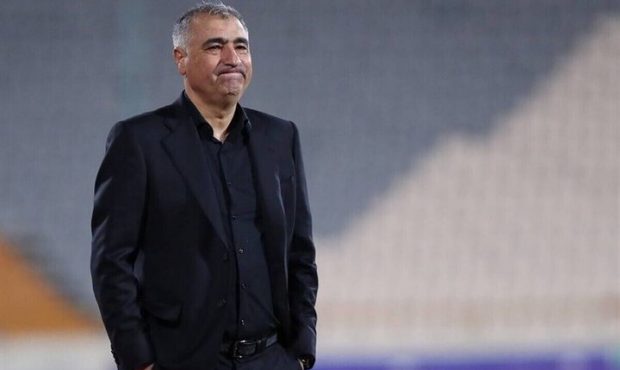 الهامی سرمربی تیم فوتبال نساجی شد الهامی سرمربی تیم فوتبال نساجی شد