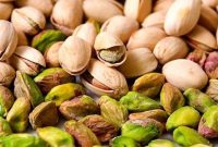 ایران دومین صادرکننده پسته به اروپا/آلمان مهم‌ترین مشتری پسته