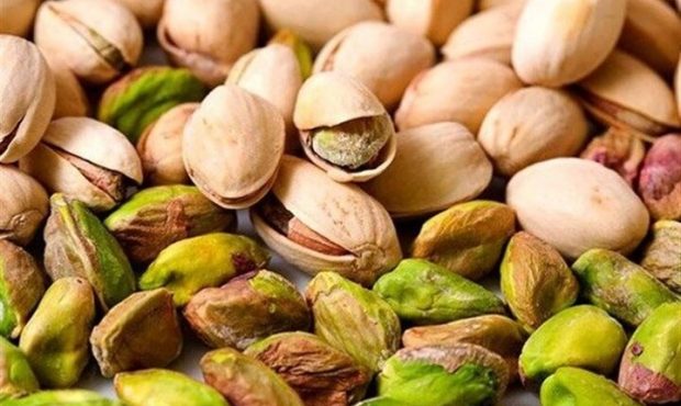 ایران دومین صادرکننده پسته به اروپا/آلمان مهمترین مشتری پسته ایران دومین صادرکننده پسته به اروپا/آلمان مهمترین مشتری پسته