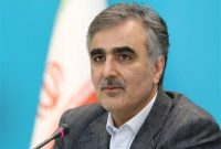 فرزین: منابع ارزی در وضعیت مناسب است فرزین: منابع ارزی در وضعیت مناسب است