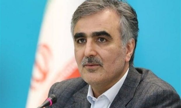 فرزین: منابع ارزی در وضعیت مناسب است فرزین: منابع ارزی در وضعیت مناسب است