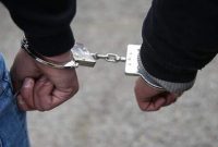 دستگیری اراذل و اوباش مسلح منطقه تهرانپارس تهران دستگیری اراذل و اوباش مسلح منطقه تهرانپارس تهران