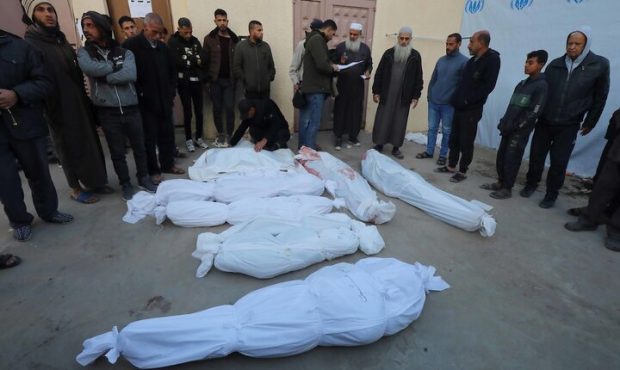 آمار شهدای فلسطینی در ۲۴ ساعت گذشته آمار شهدای فلسطینی در ۲۴ ساعت گذشته