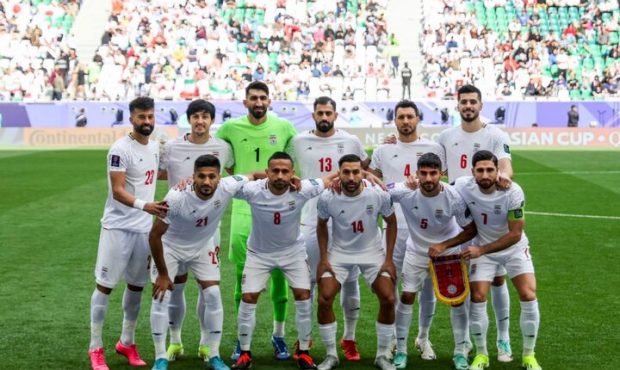 قول مساعد مسوولان قطری برای حل مشکل بلیت بازی ایران و قطر قول مساعد مسوولان قطری برای حل مشکل بلیت بازی ایران و قطر