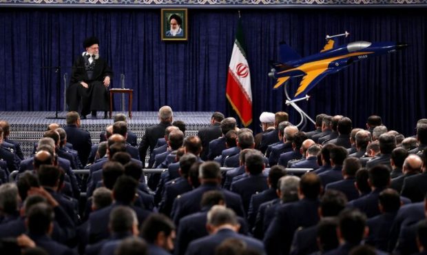 نتیجه انتخابات پرشور، افزایش اقتدار ملی است/ خواص تابع جو نیستند نتیجه انتخابات پرشور، افزایش اقتدار ملی است/ خواص تابع جو نیستند