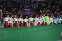 یک بازیکن ایران در تیم منتخب جام ملتهای آسیا قرار گرفت یک بازیکن ایران در تیم منتخب جام ملتهای آسیا قرار گرفت