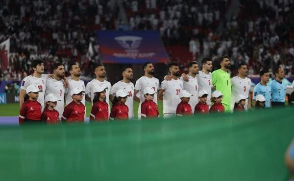 یک بازیکن ایران در تیم منتخب جام ملتهای آسیا قرار گرفت یک بازیکن ایران در تیم منتخب جام ملتهای آسیا قرار گرفت
