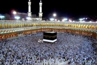 آغاز ثبت‌نام حج تمتع ۱۴۰۳ از فردا