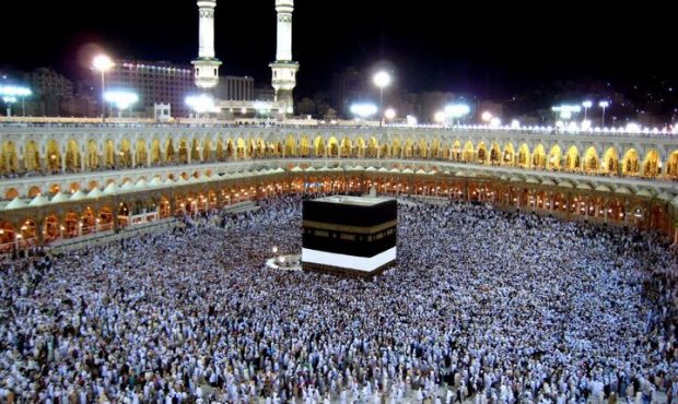 آغاز ثبتنام حج تمتع ۱۴۰۳ از فردا آغاز ثبتنام حج تمتع ۱۴۰۳ از فردا
