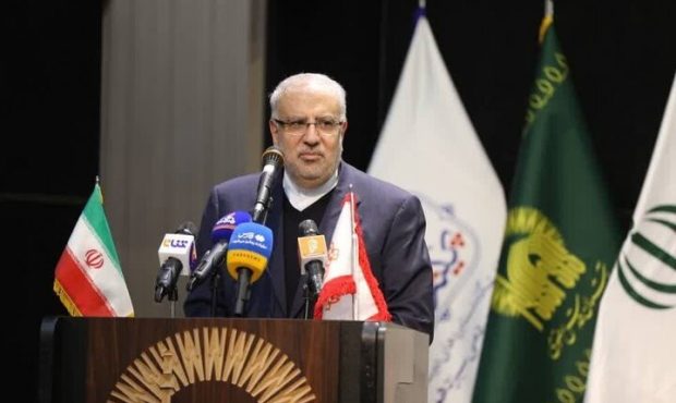 رکورد شکنی مصرف بنزین در تعطیلات اخیر