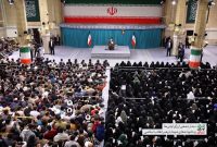 ویژگی نامزد اصلح تقید به دین، استقلال، فسادستیزی و منافع ملی است ویژگی نامزد اصلح تقید به دین، استقلال، فسادستیزی و منافع ملی است