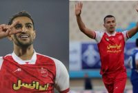 زاهدی و باهویی با پرسپولیس فسخ کردند