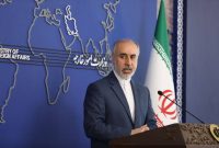 ایران حملات آمریکا به عراق و سوریه را محکوم کرد
