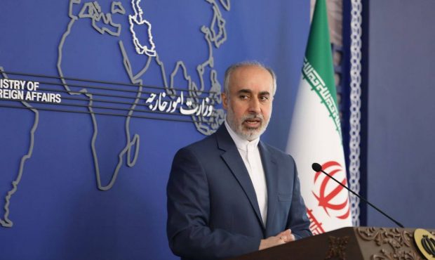 ایران حملات آمریکا به عراق و سوریه را محکوم کرد ایران حملات آمریکا به عراق و سوریه را محکوم کرد